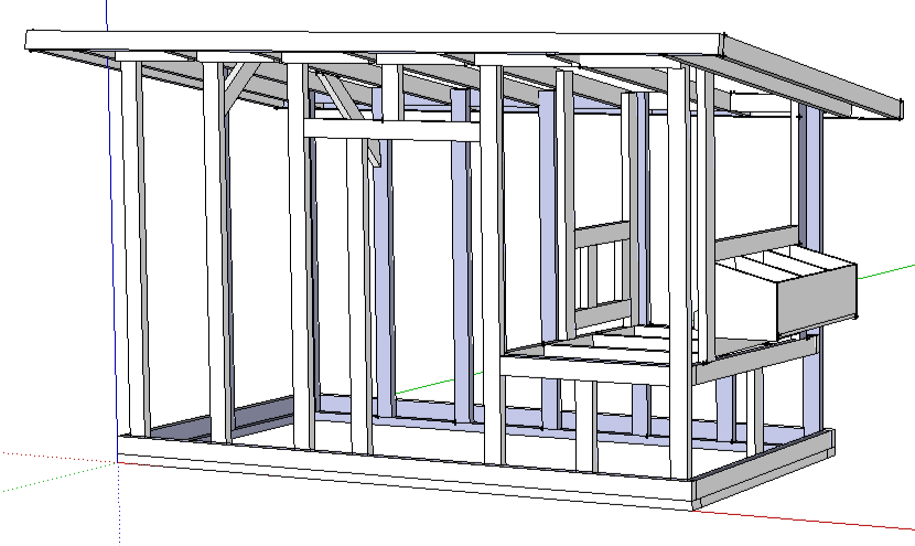 The Palace - BackYard Chickens Community