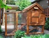 Small Chicken Coop Designs & Pictures of Chicken Coops ...