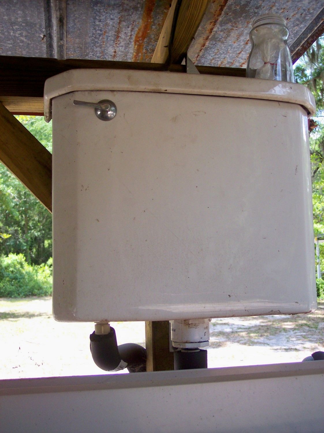 Chicken Watering System For Less Than $40 - BackYard Chickens ...