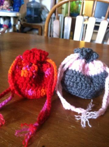CROCHET
