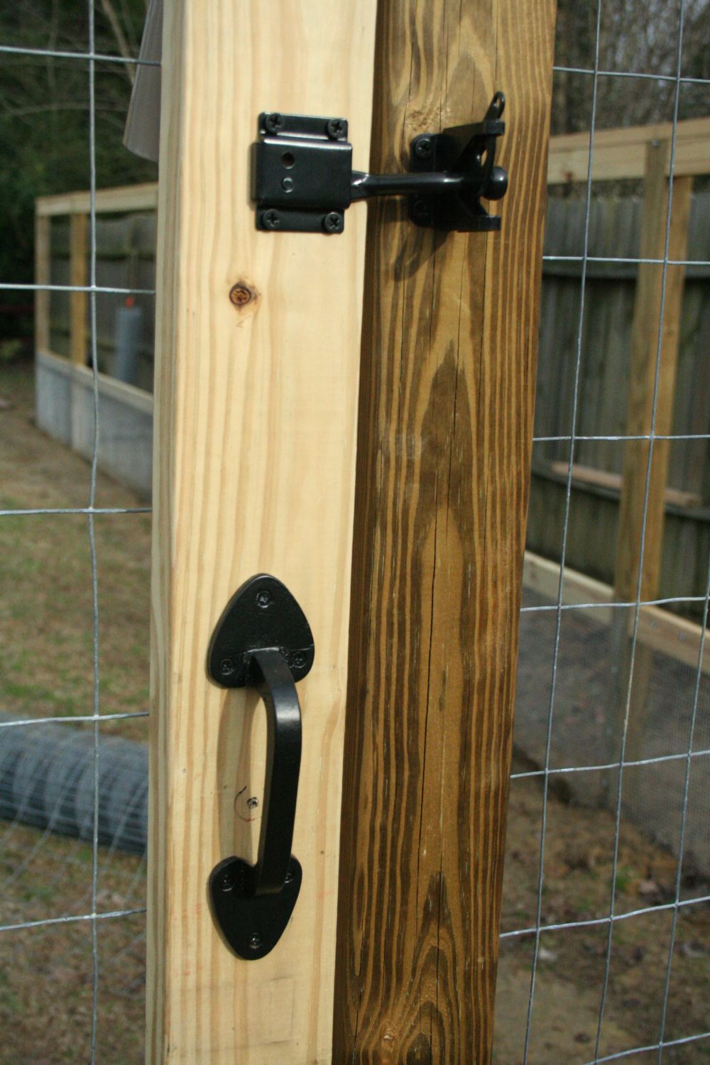  Coop #2 (chicken math strikes) - picture heavy! - BackYard Chickens
