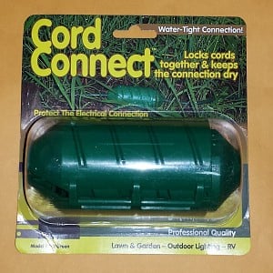 Cord Connect