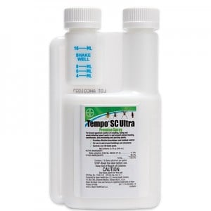 Tempo® SC Ultra Premise Spray