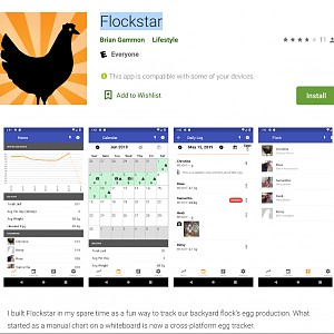 Flockstar