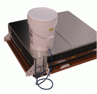Automatic Brooder Waterer - 0578