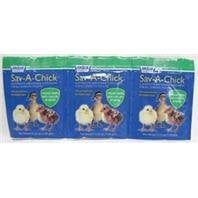 Sav-a-Chick Electrolytes