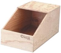 Ware Large Wood Nesting Box