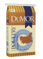 DuMOR® Poultry Layer 16% Crumble
