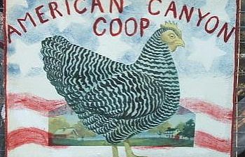American Canyon Coop