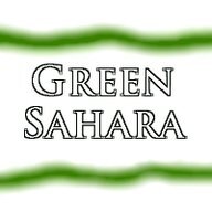 GreenSahara