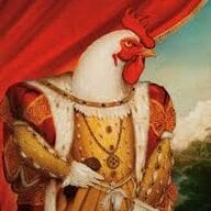 The ChickenKing
