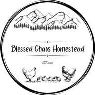 BlessedChaosHomestead