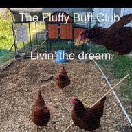 FluffyButtClub