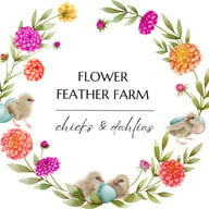 Flower Feather Farm