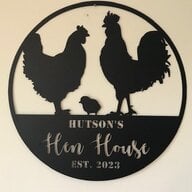 HutsonsHenHouse
