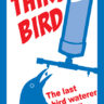 THETHIRSTYBIRD