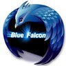 BlueFalcon