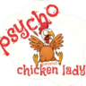 PsychoChickenLady