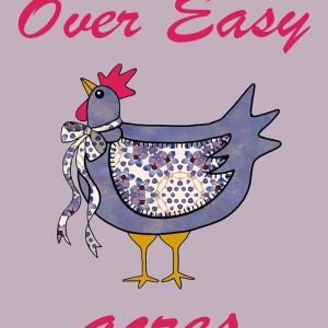 Over Easy Acres Egg Farm out of South Carolina