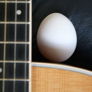 Egg is asked to play 'Stairway to Heaven'