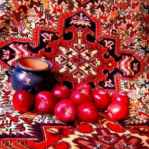 Azerbaijan art