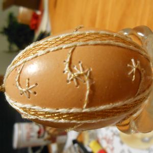 Egg #2; took a lot longer.