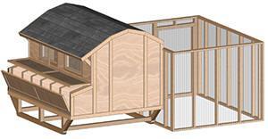 Building a Chicken Coop Review | Homemade Chicken Coop ... RichardB-SETN's Member Page - BackYard Chickens Community