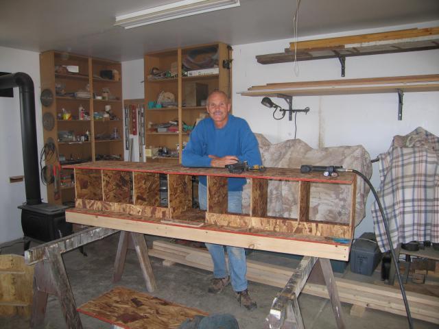 ... Heated - Solar Powered Chicken Coop - BackYard Chickens Community