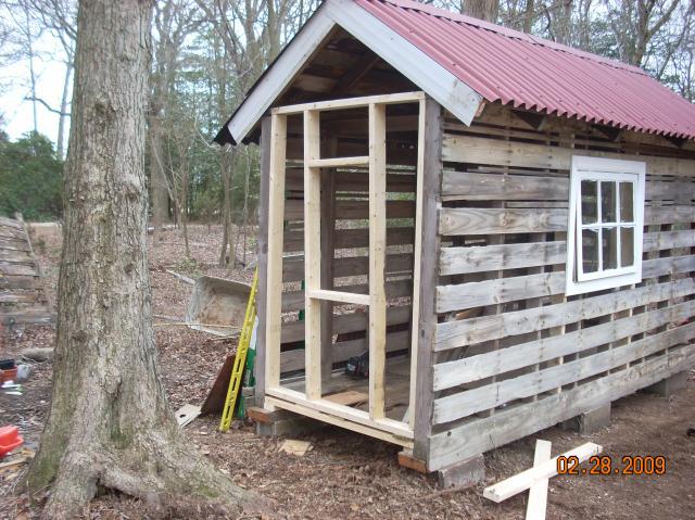 Cheap Chicken Coops Pictures to pin on Pinterest