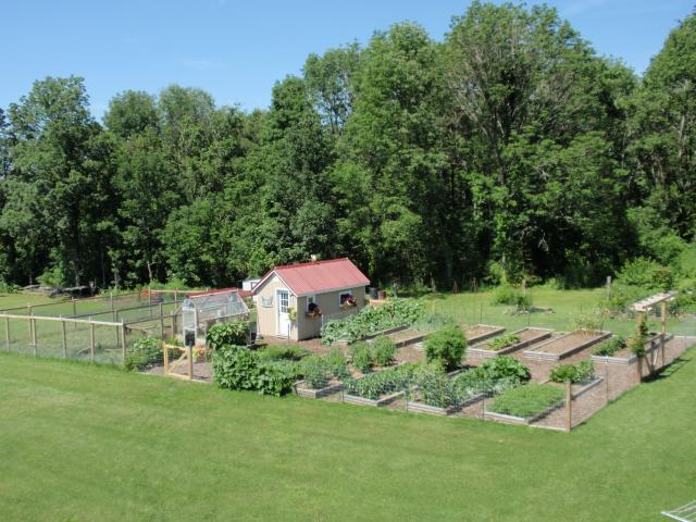 Ray2310's Chicken Coop - BackYard Chickens Community