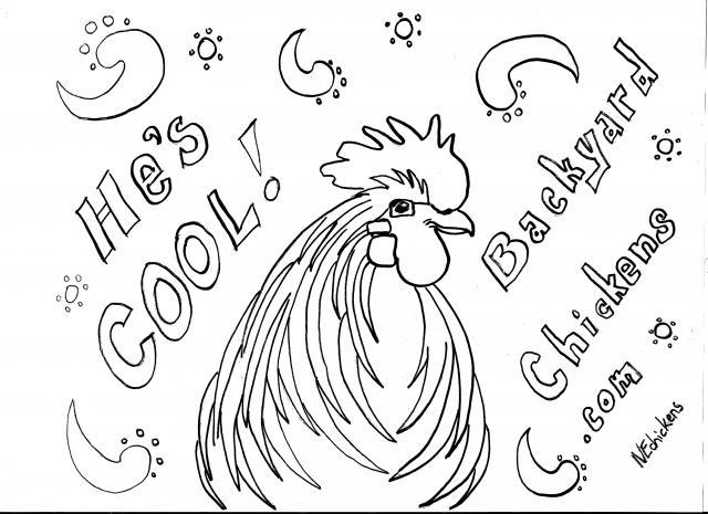old english sheepdog coloring pages - photo #18