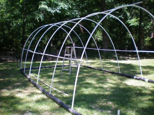 contructed mine out of pvc pipe http www backyardchickens com forum 