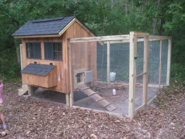 Related Pictures chicken coop plans chicken hen house building farm ...