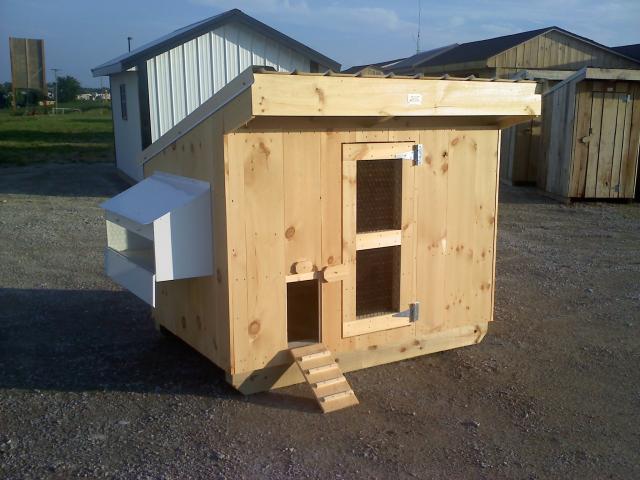 Portable chicken coops backyard ~ Build small chicken coop