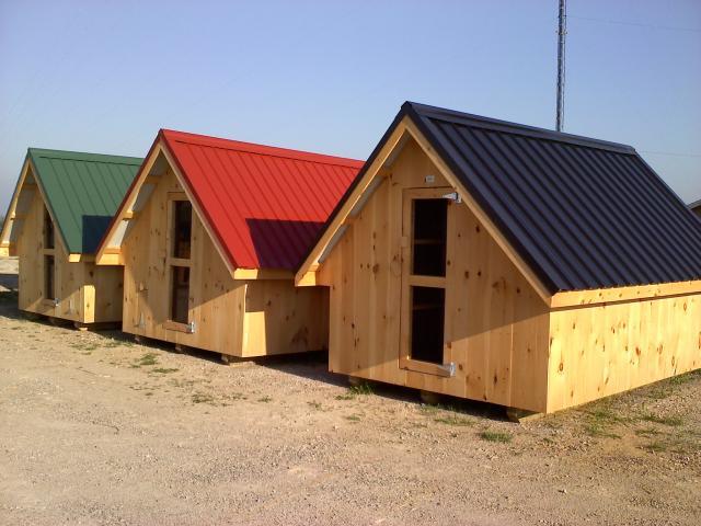 amish-chicken-coops - BackYard Chickens Community