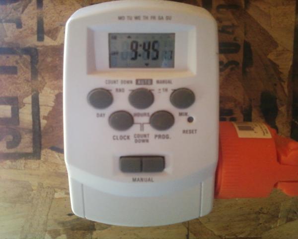 1.2WC Pressure Switch - Fatman's Heating.