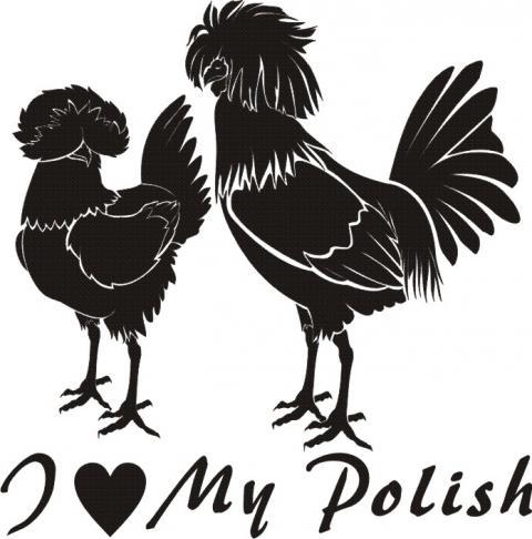 Thread Russian Polish Love 119