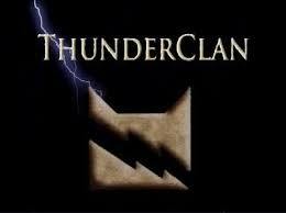THUNDERCLAN!!!!!
(The clan Ravenpaw used to be in)