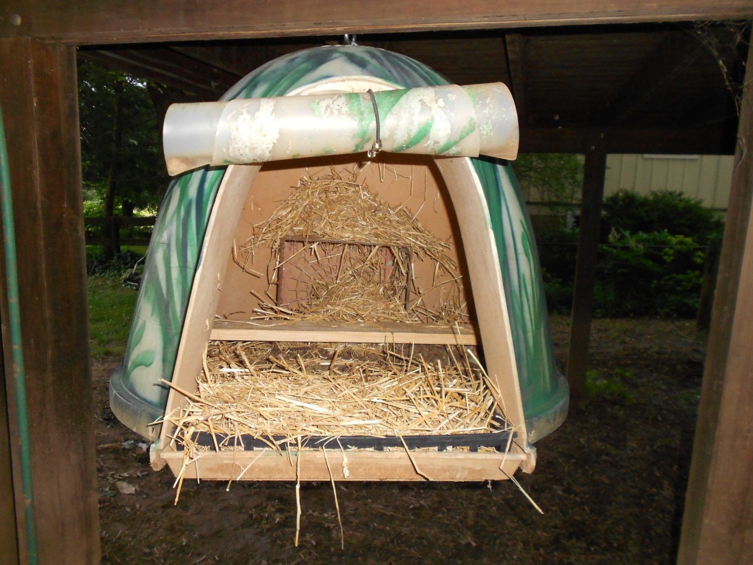 Flat Roof Dog House Plans Roof Home Plans