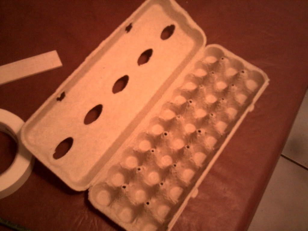 Buy paper egg cartons | Cheer Up Mate