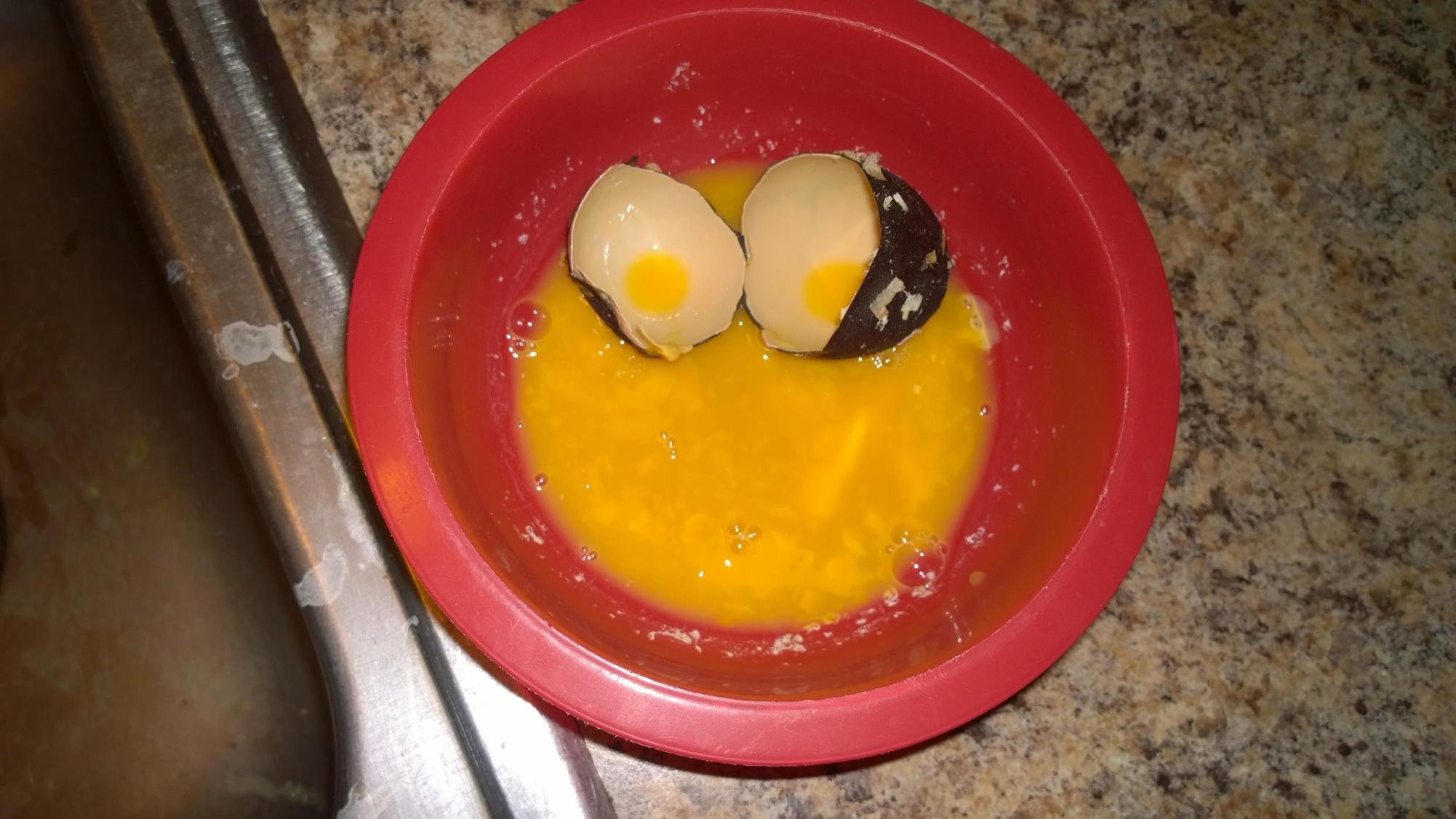 Are my chickens sick?? they laid a black egg!! Page 3