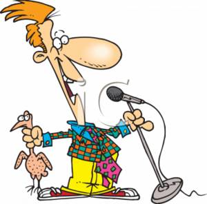 joke-clipart-0511-0702-2316-3522_Comedian_Talking_While_Holding_a_Chicken_and_a_Microphone_clipart_image.jpg