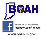 BOAH logo w/ FB, URL