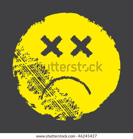 stock-vector-vector-dead-smiley-and-tyre-track-46245427.jpg