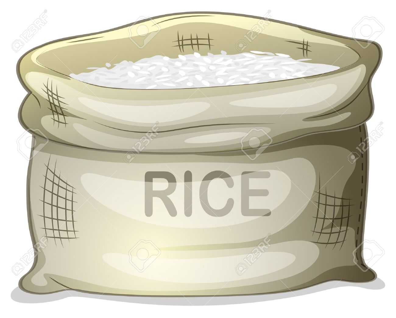 18133994-Illustration-of-a-sack-of-white-rice-on-a-white-background-Stock-Vector.jpg