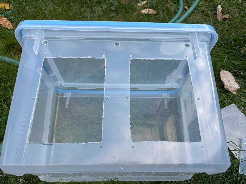3D Printing for Chickens (Feeders and Other Accessories) 3D Printable