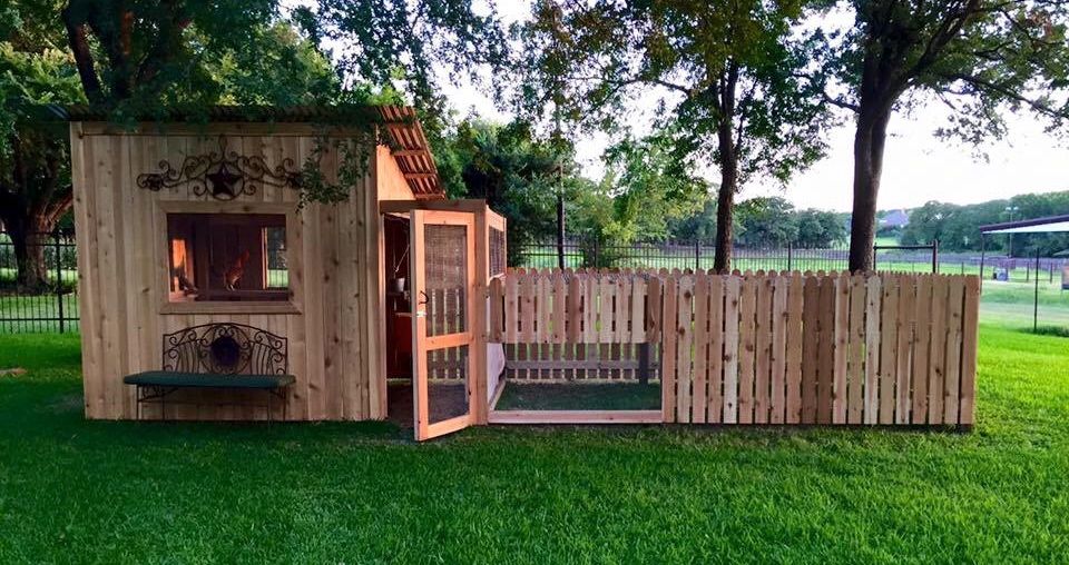 Penn Twp. man who ran for U.S. House pitches chicken coops on Shark Tank; here's what happened