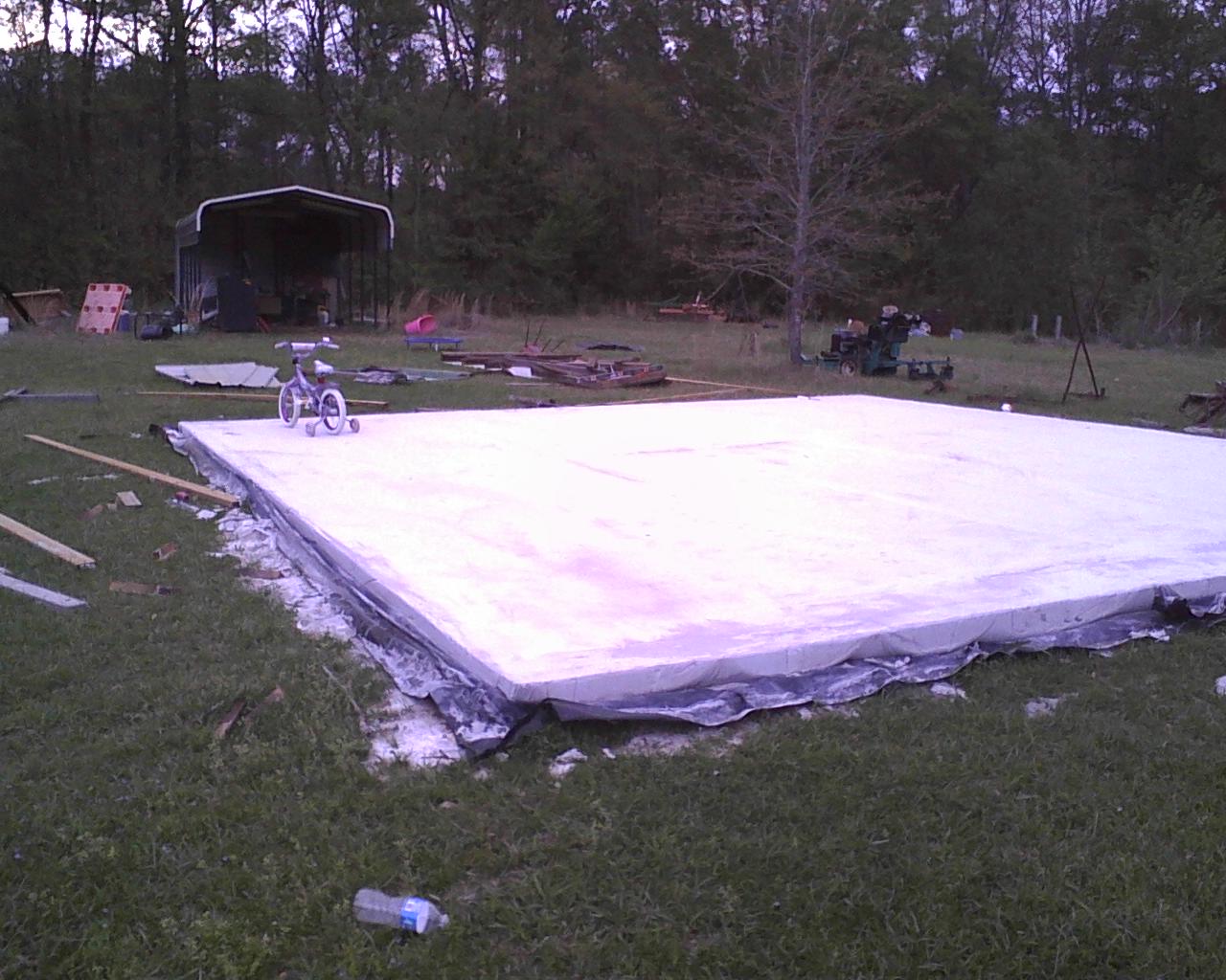 Update On Portable Chicken Coop Designs With Images Chicken