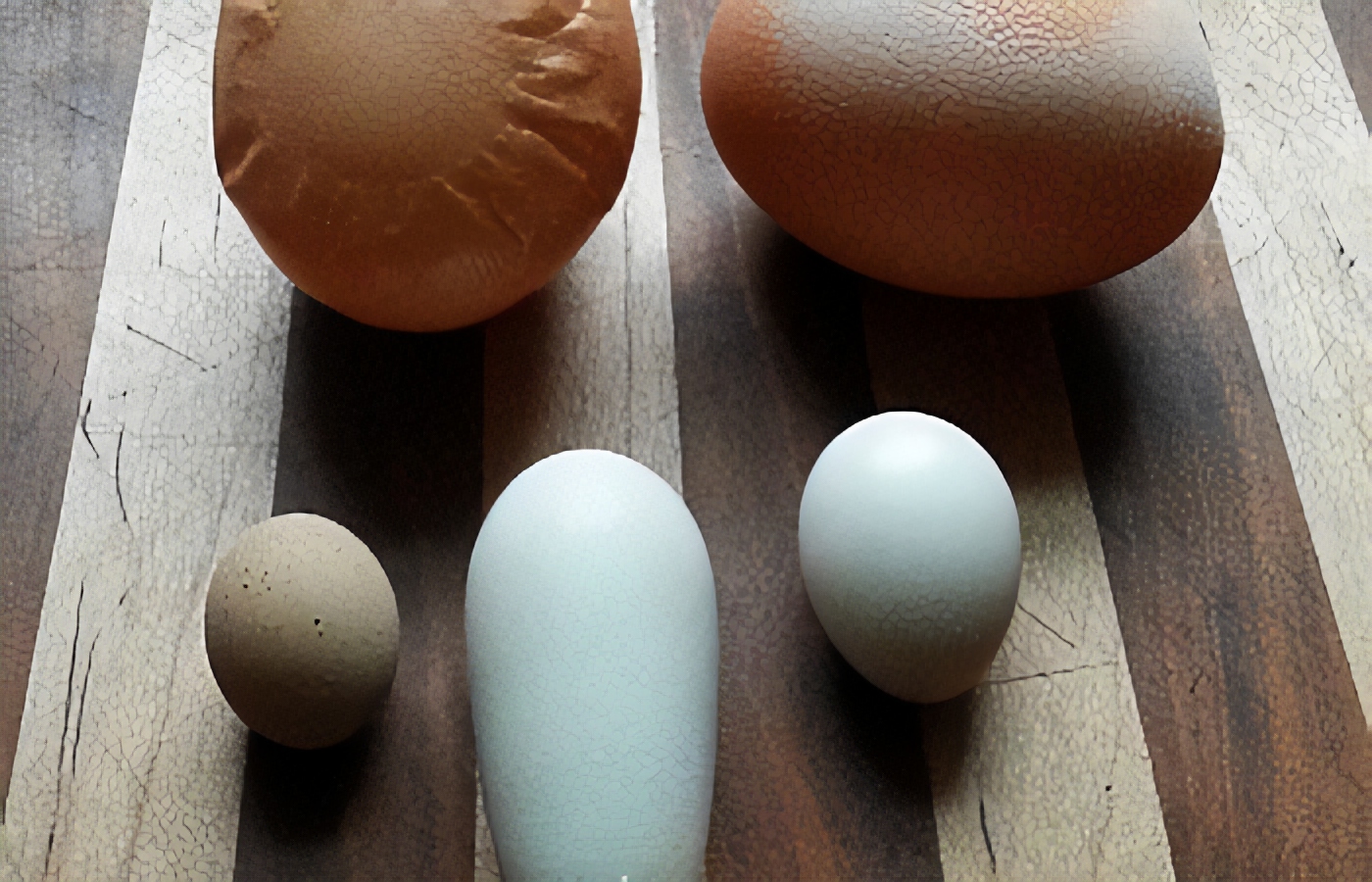 How do you display your fresh eggs?  BackYard Chickens - Learn How to  Raise Chickens