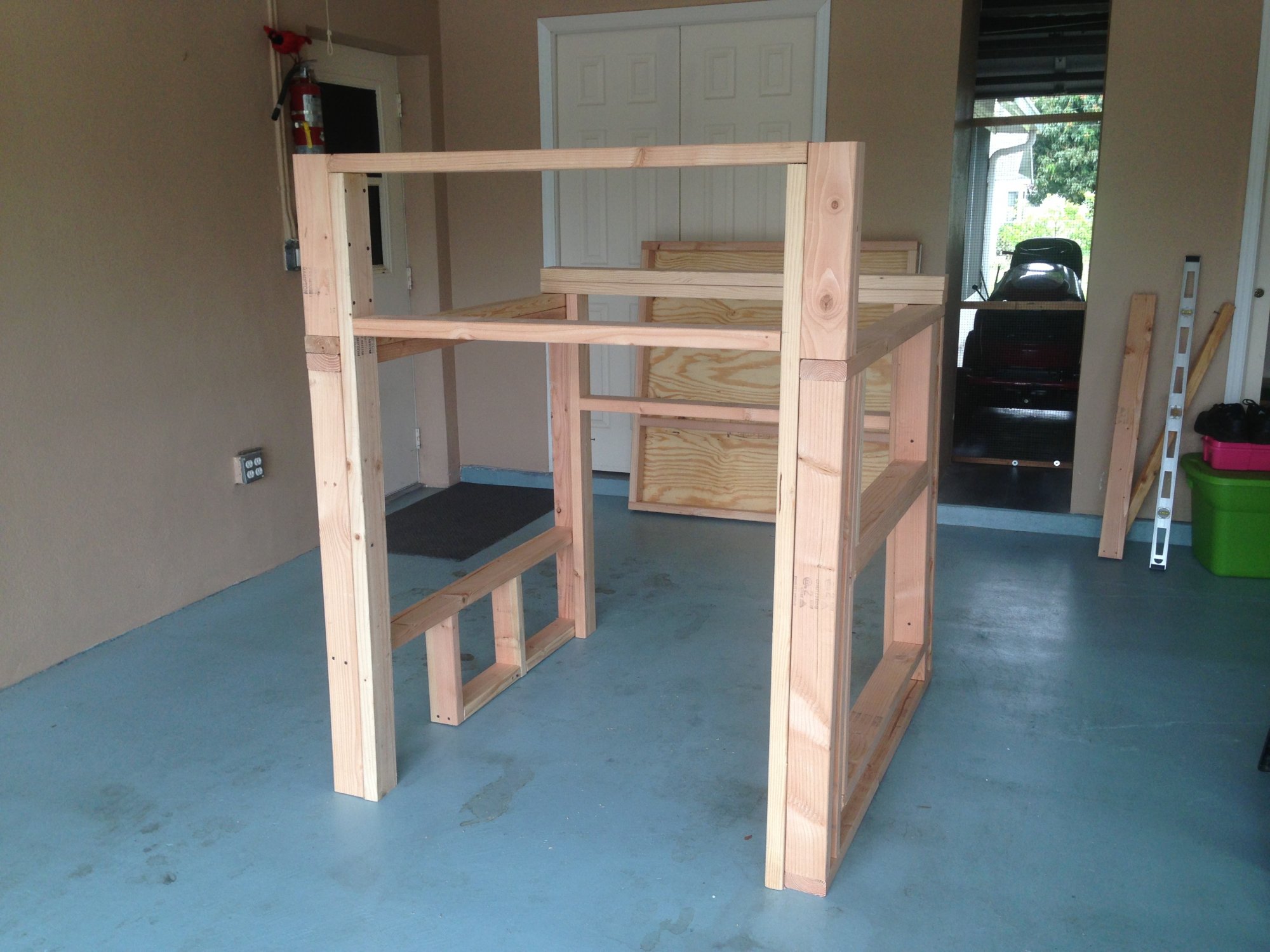 Florida Cracker Coop BackYard Chickens Learn How to Raise Chickens